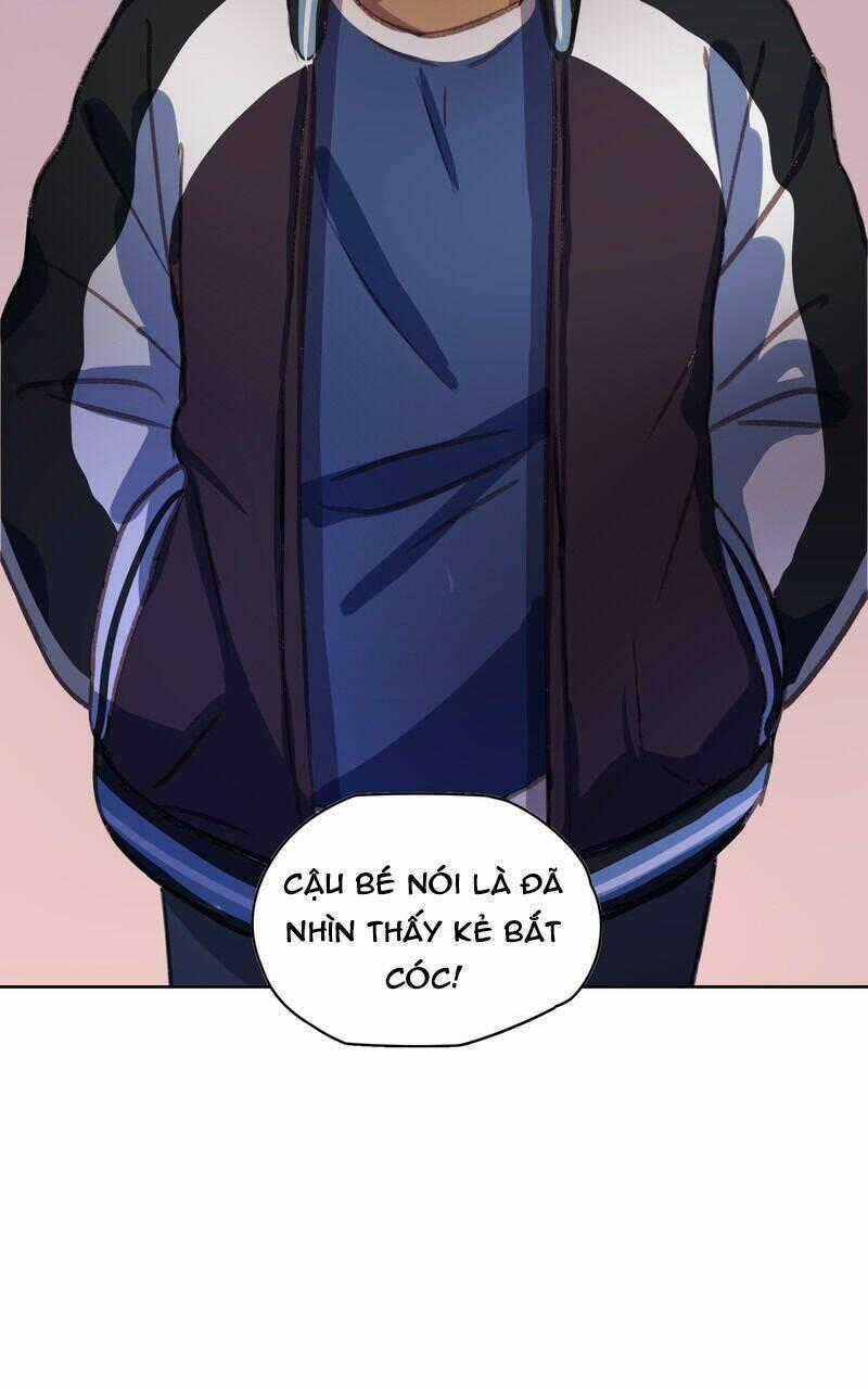 Lời Nguyền Lalin Chapter 22 trang 45