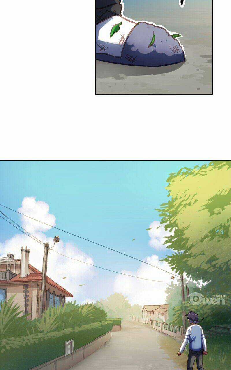 Lời Nguyền Lalin Chapter 22 trang 6