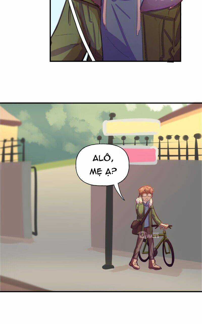 Lời Nguyền Lalin Chapter 23 trang 10