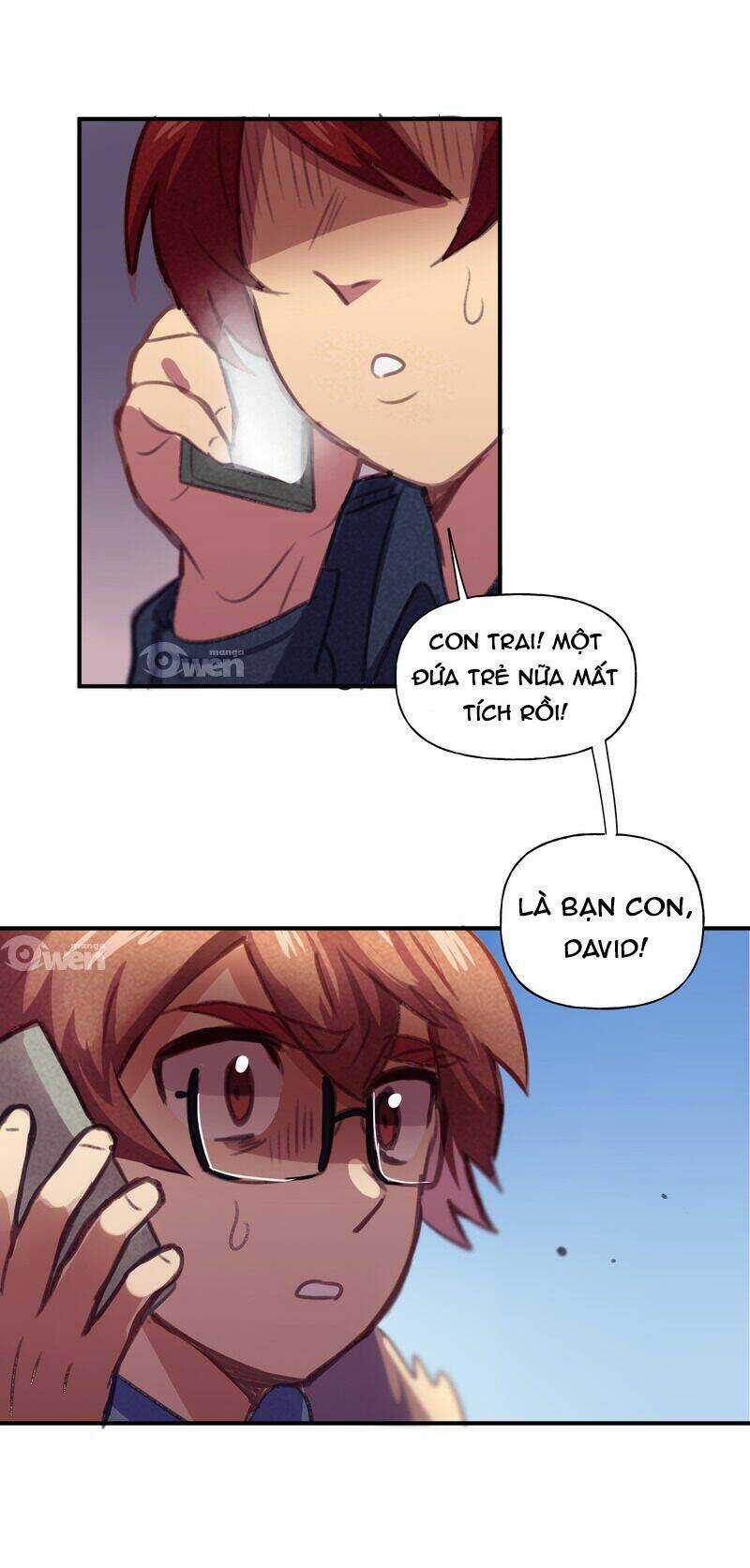 Lời Nguyền Lalin Chapter 23 trang 11