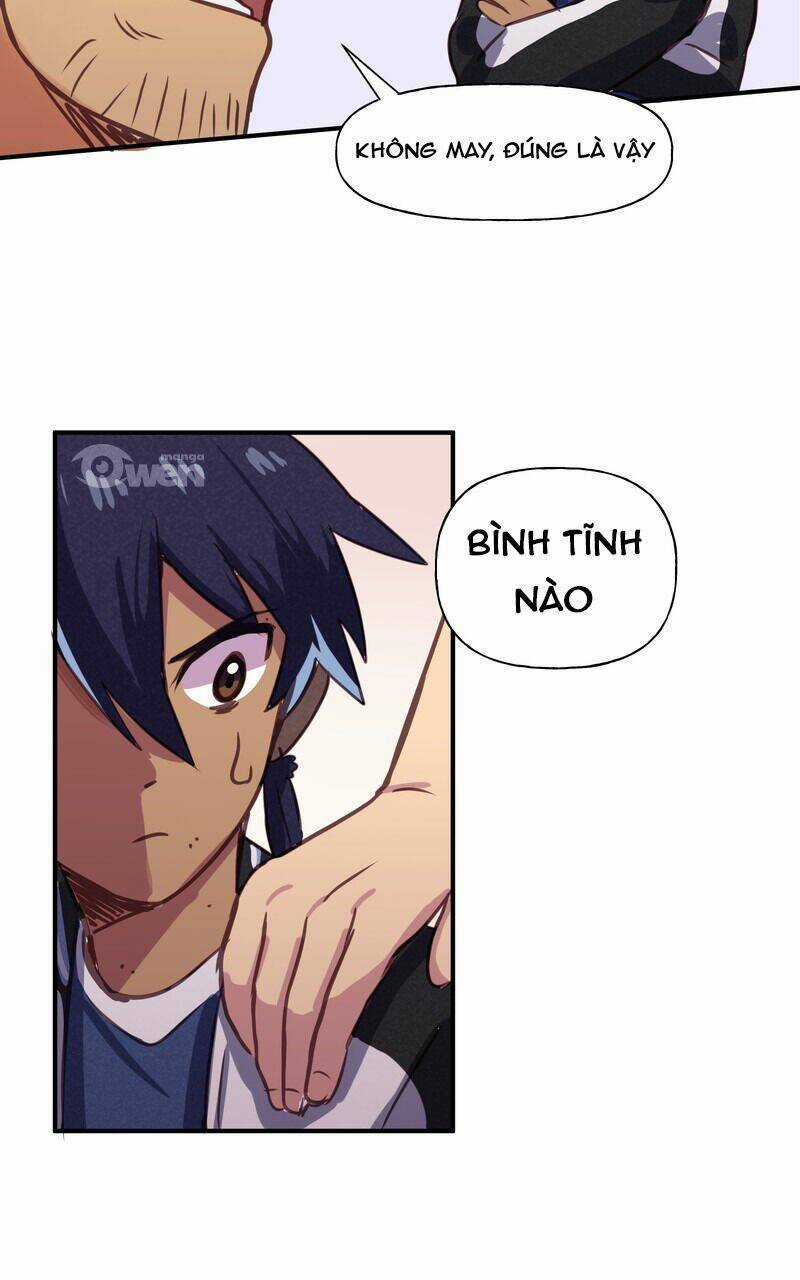 Lời Nguyền Lalin Chapter 23 trang 18