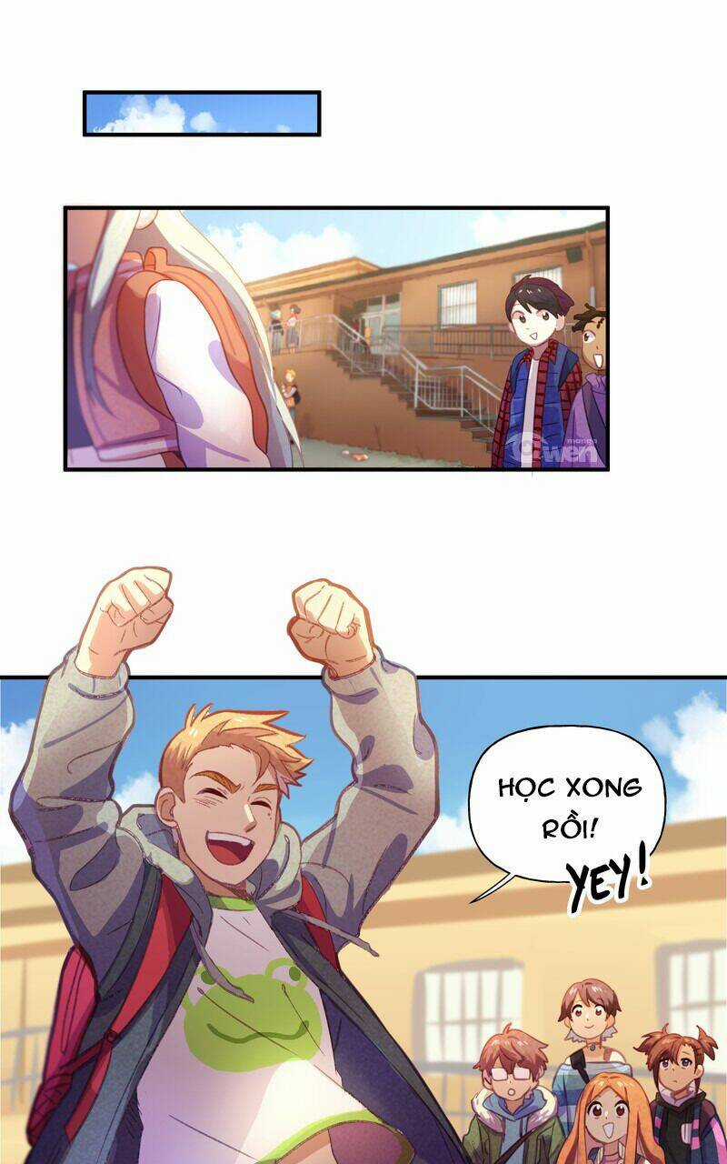 Lời Nguyền Lalin Chapter 23 trang 2