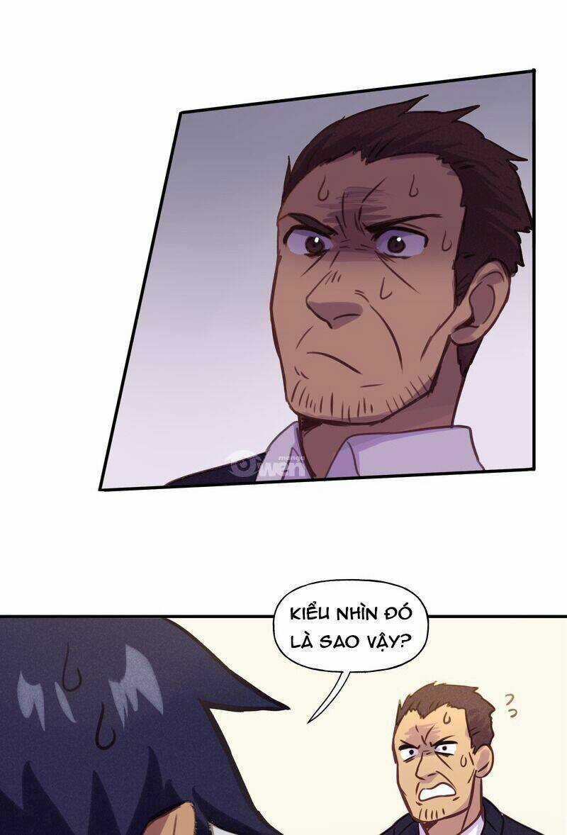 Lời Nguyền Lalin Chapter 23 trang 23
