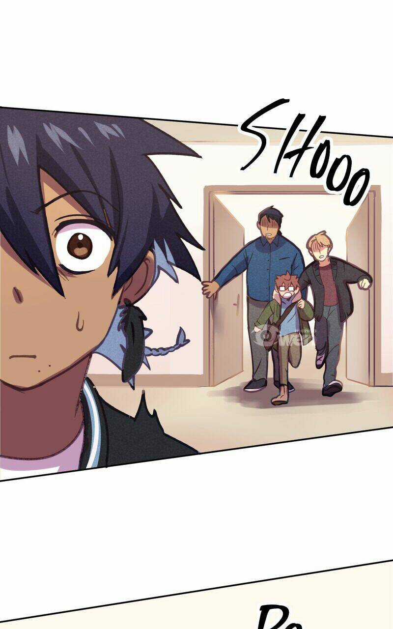 Lời Nguyền Lalin Chapter 23 trang 25