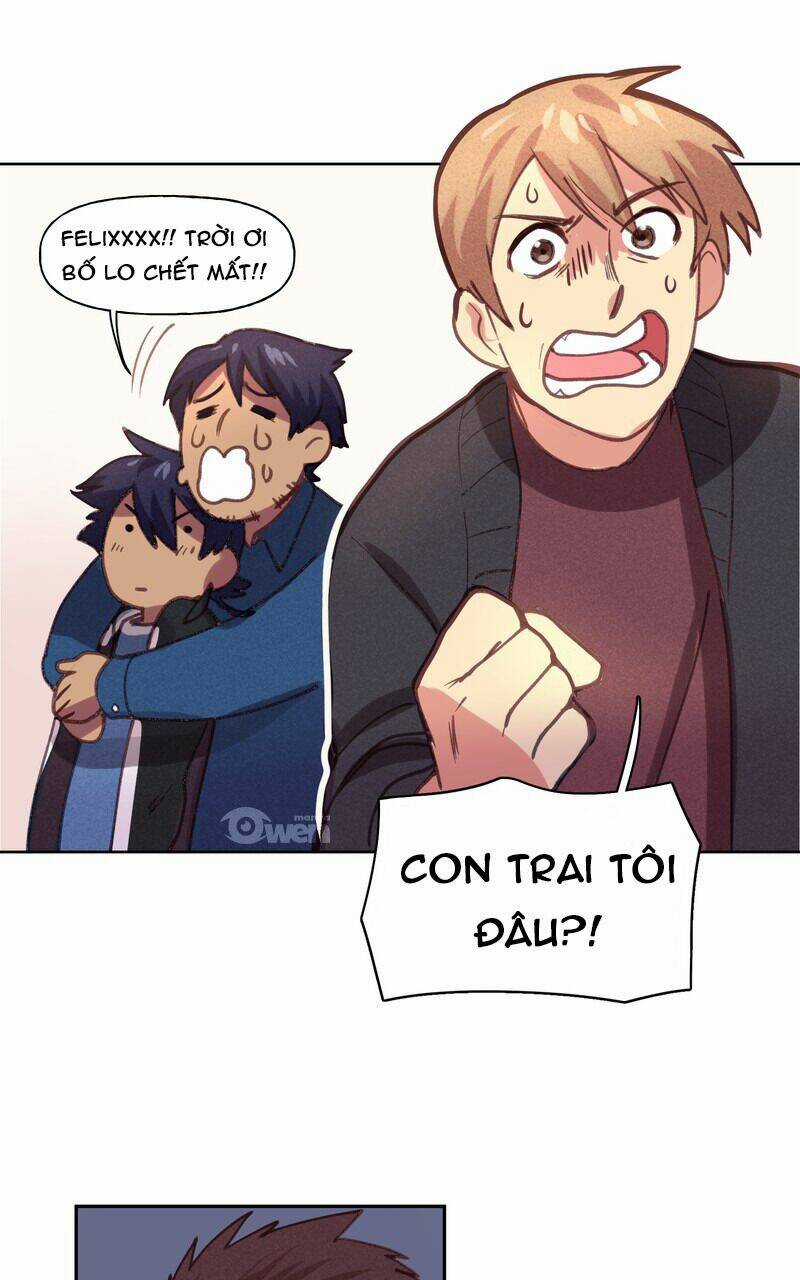 Lời Nguyền Lalin Chapter 23 trang 28
