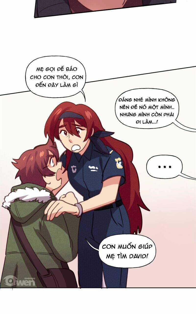 Lời Nguyền Lalin Chapter 23 trang 30