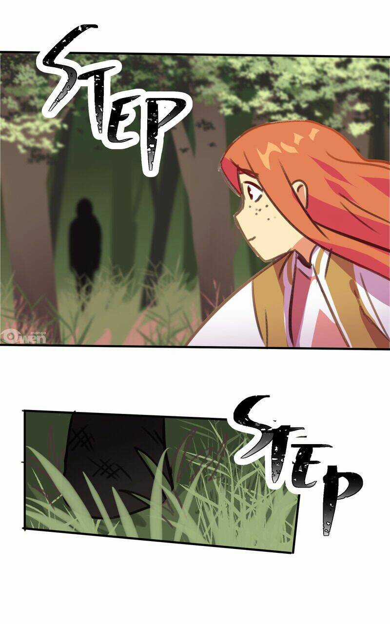 Lời Nguyền Lalin Chapter 23 trang 43