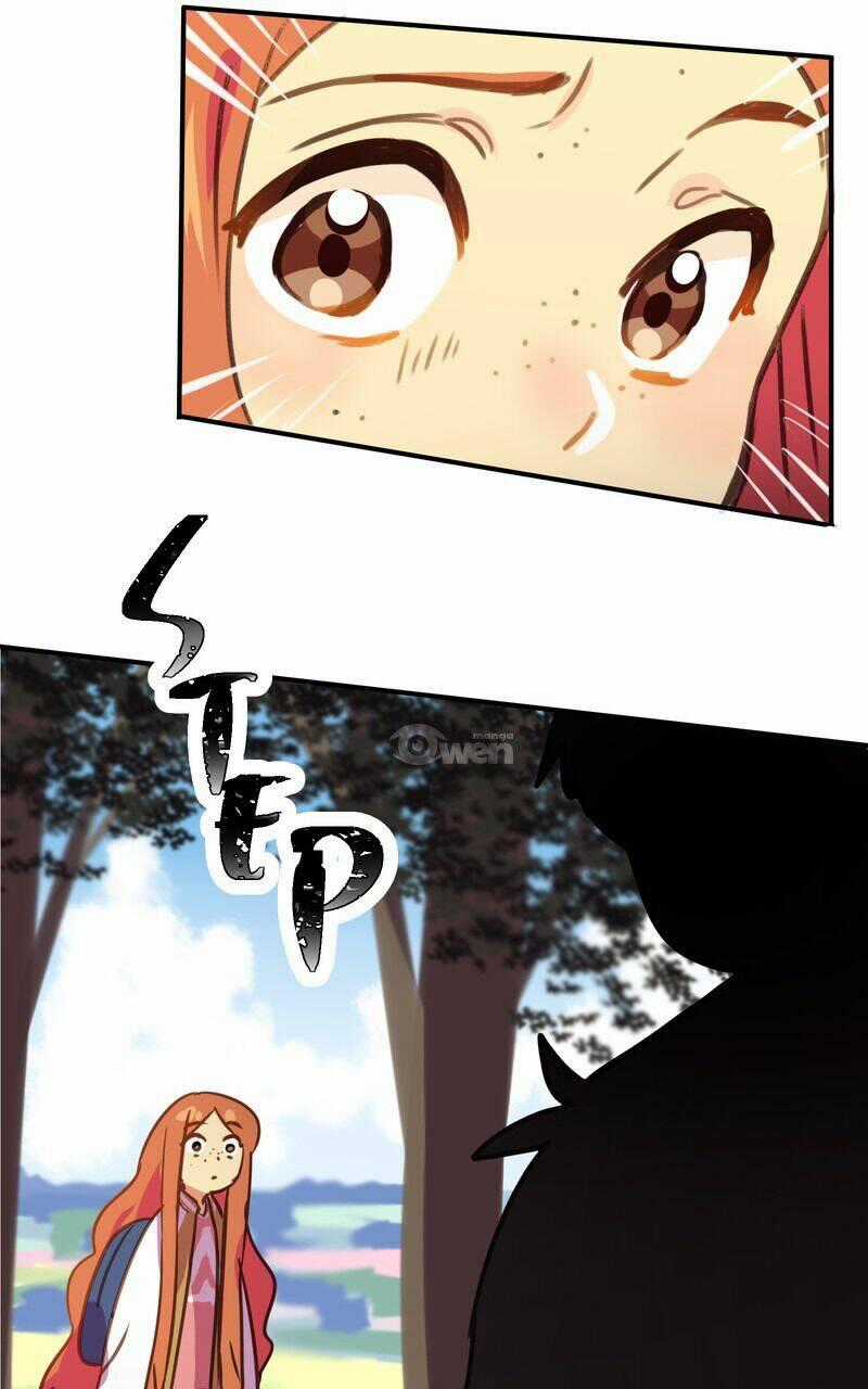 Lời Nguyền Lalin Chapter 23 trang 44