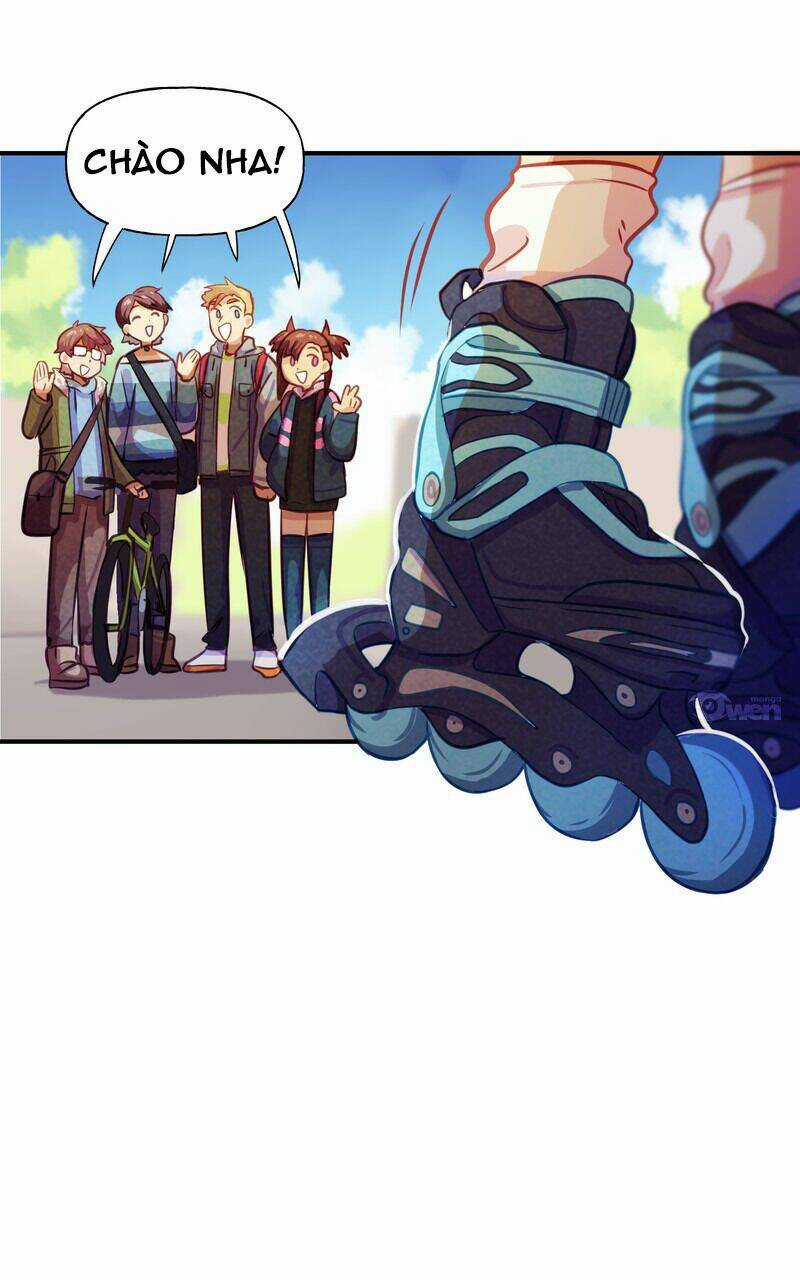 Lời Nguyền Lalin Chapter 23 trang 7