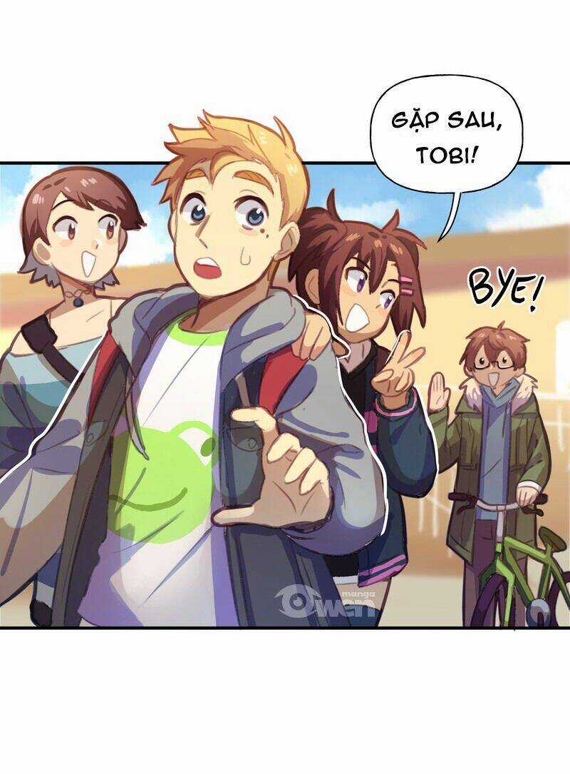 Lời Nguyền Lalin Chapter 23 trang 8
