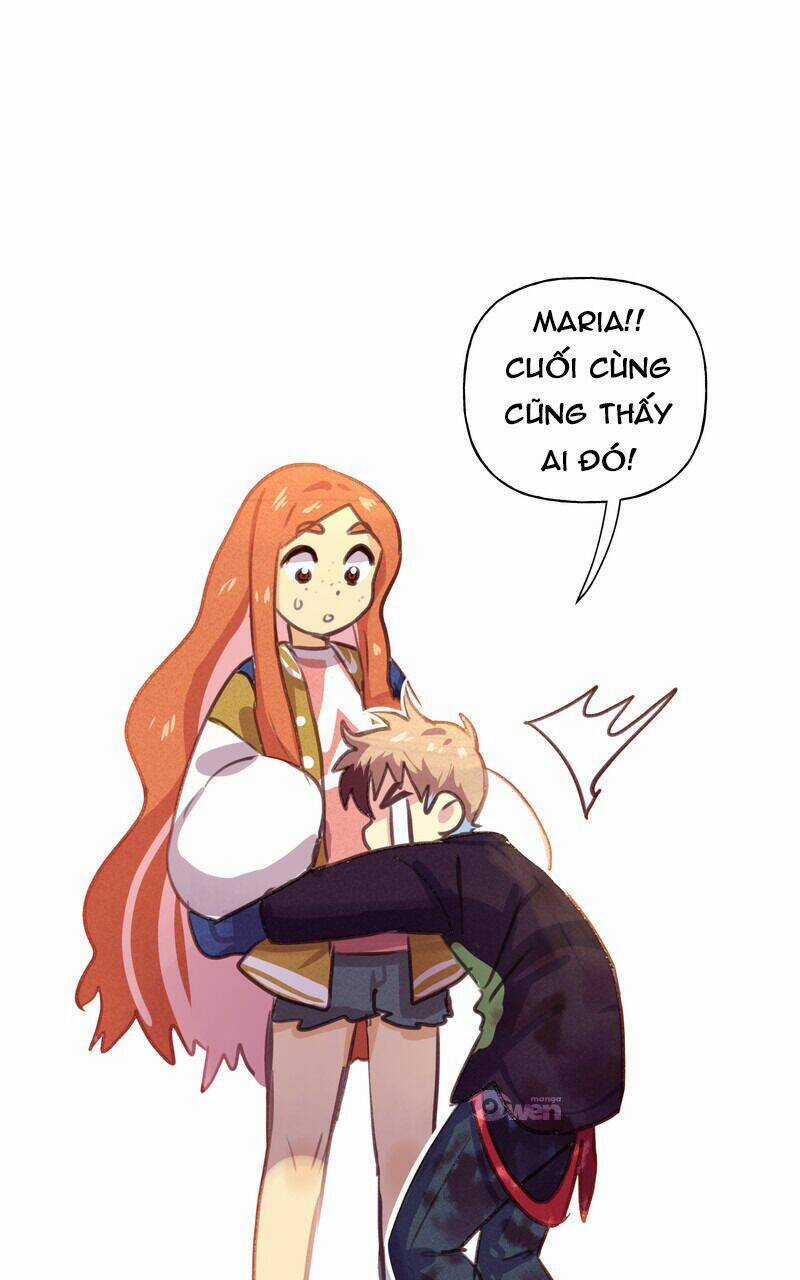 Lời Nguyền Lalin Chapter 24 trang 10