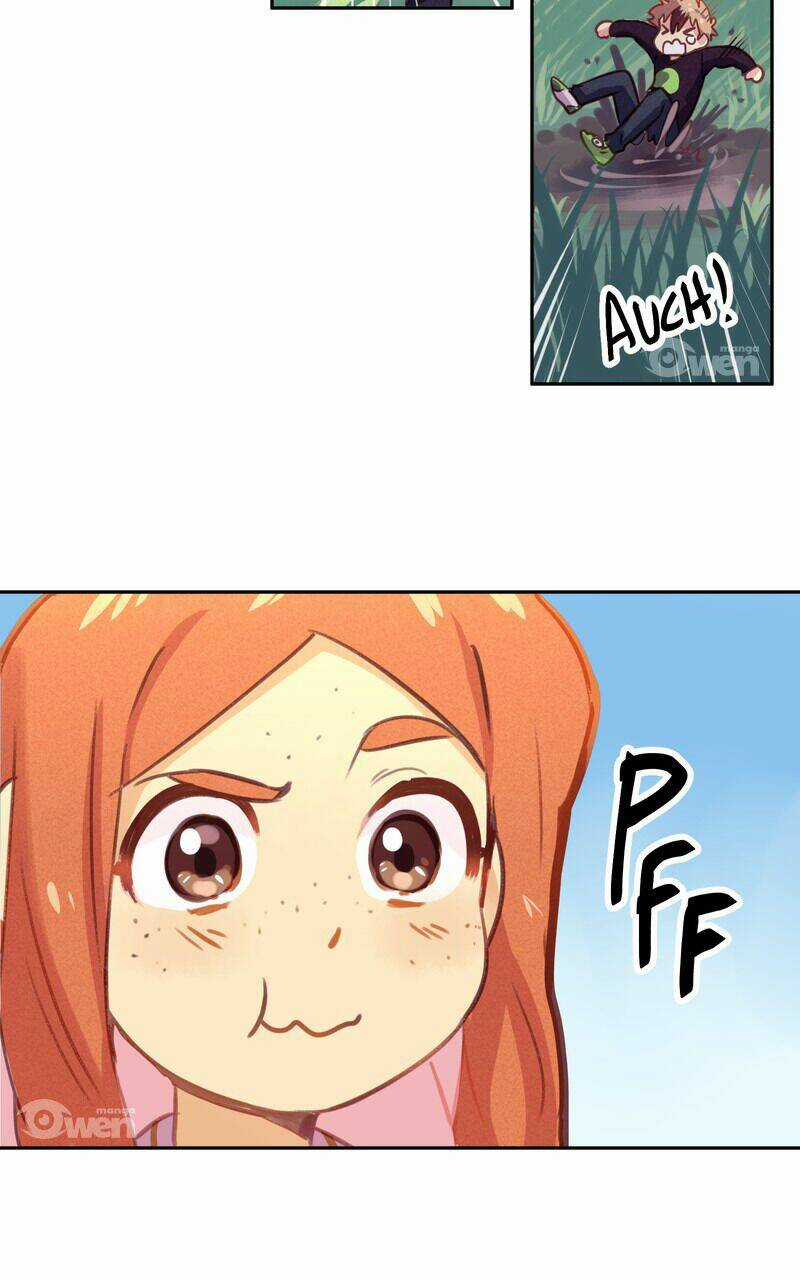 Lời Nguyền Lalin Chapter 24 trang 14