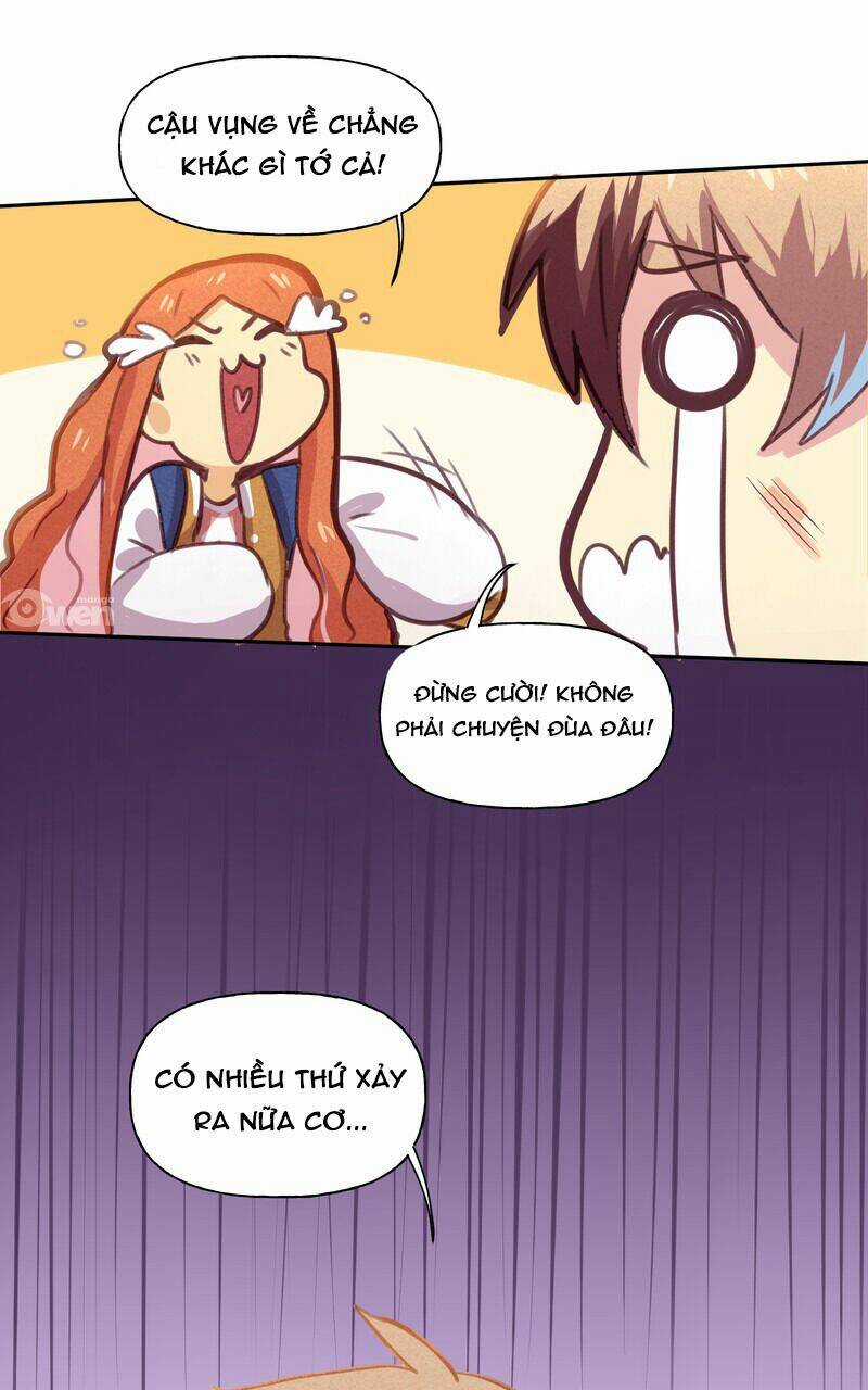 Lời Nguyền Lalin Chapter 24 trang 15