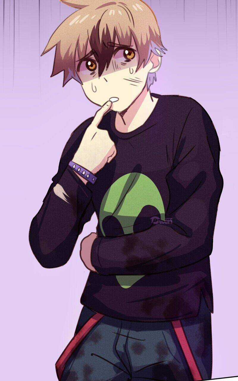 Lời Nguyền Lalin Chapter 24 trang 16