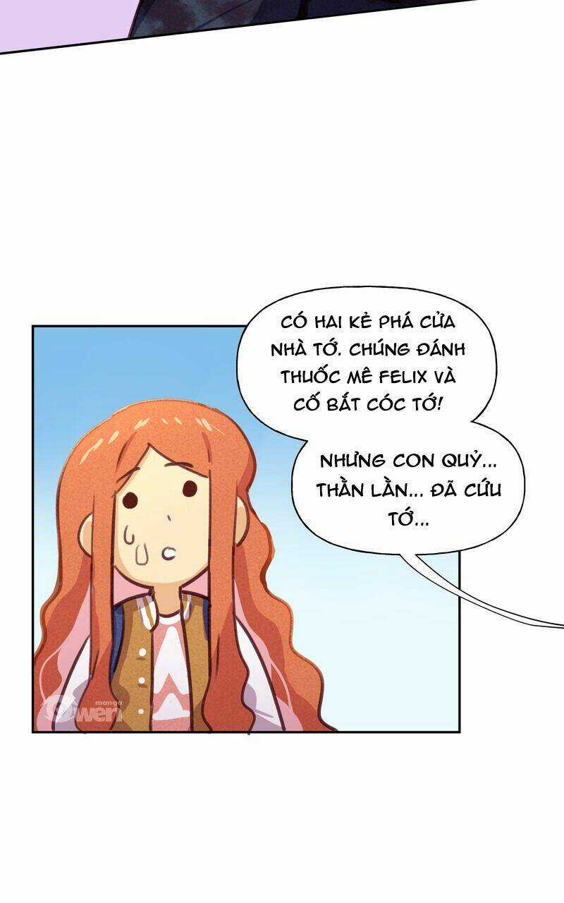 Lời Nguyền Lalin Chapter 24 trang 17