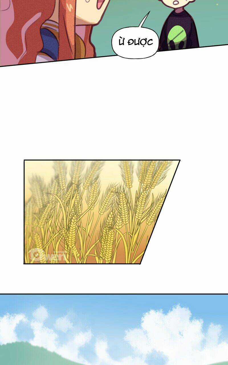 Lời Nguyền Lalin Chapter 24 trang 19