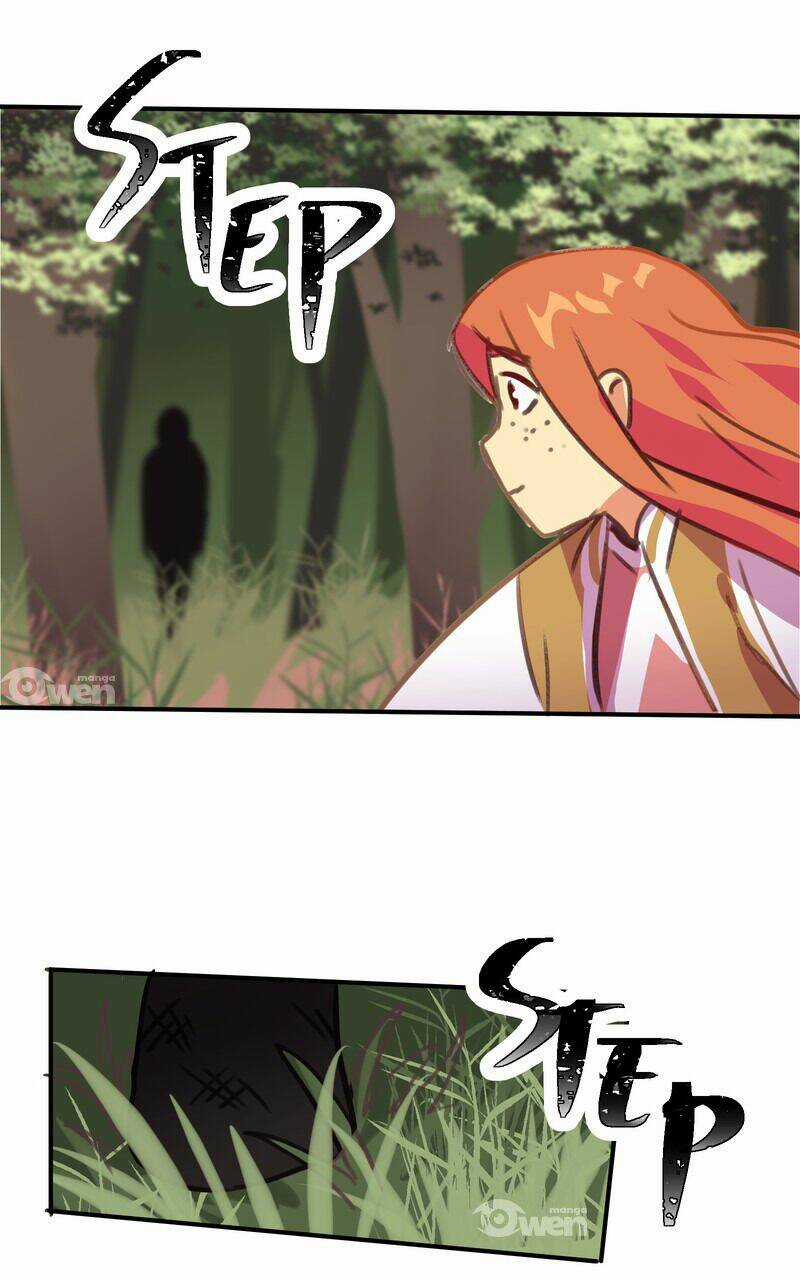 Lời Nguyền Lalin Chapter 24 trang 2