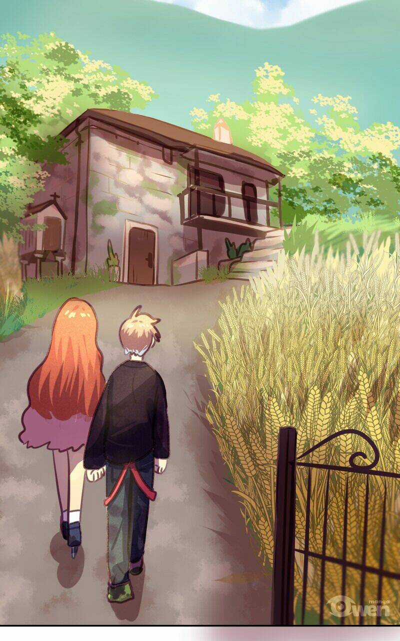 Lời Nguyền Lalin Chapter 24 trang 20