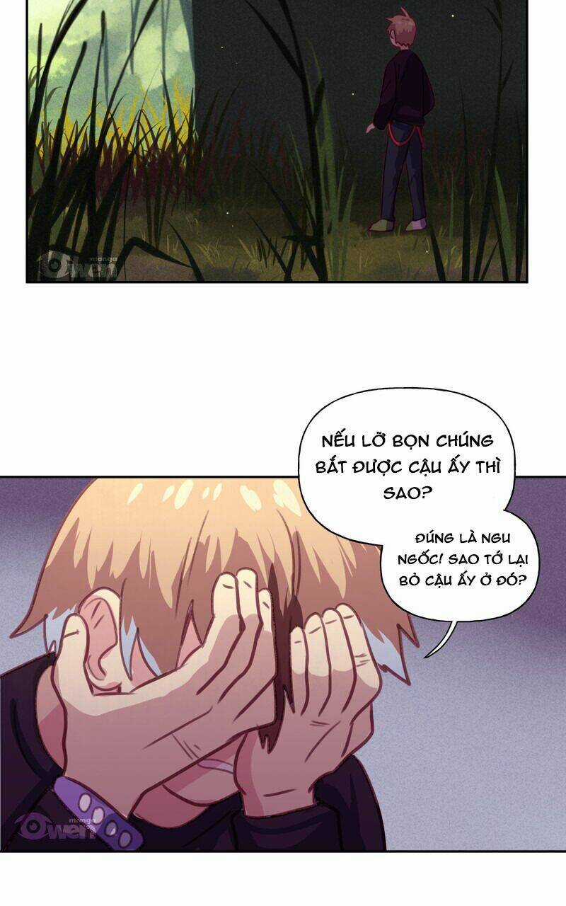 Lời Nguyền Lalin Chapter 24 trang 26