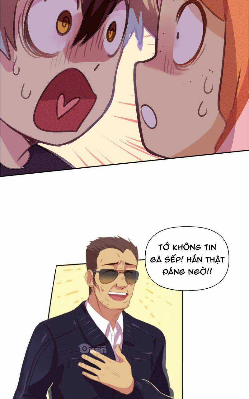 Lời Nguyền Lalin Chapter 24 trang 28