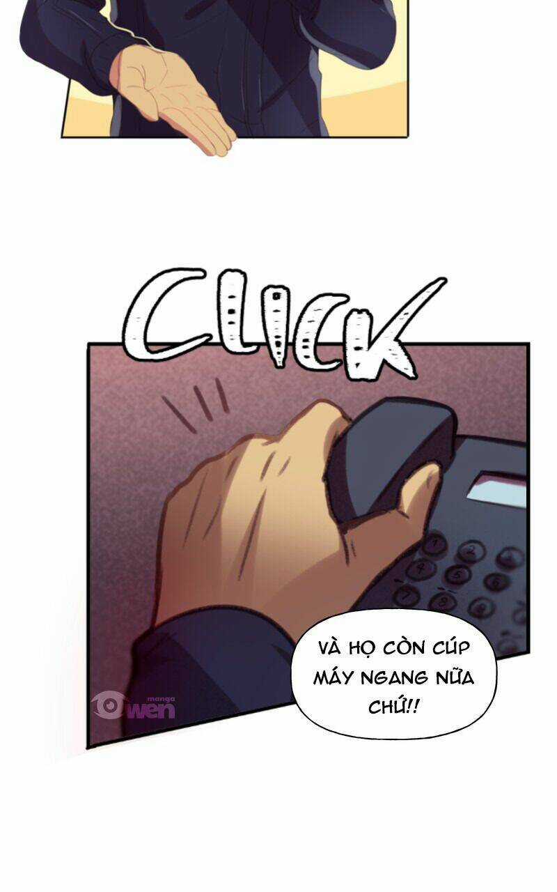 Lời Nguyền Lalin Chapter 24 trang 29