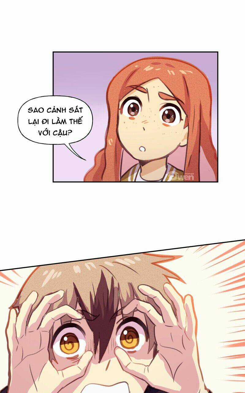 Lời Nguyền Lalin Chapter 24 trang 30