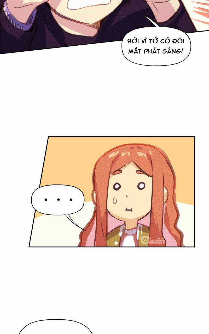 Lời Nguyền Lalin Chapter 24 trang 31