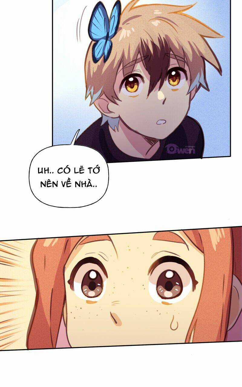 Lời Nguyền Lalin Chapter 24 trang 35