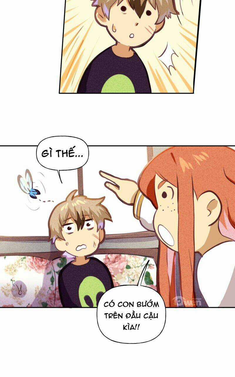 Lời Nguyền Lalin Chapter 24 trang 37