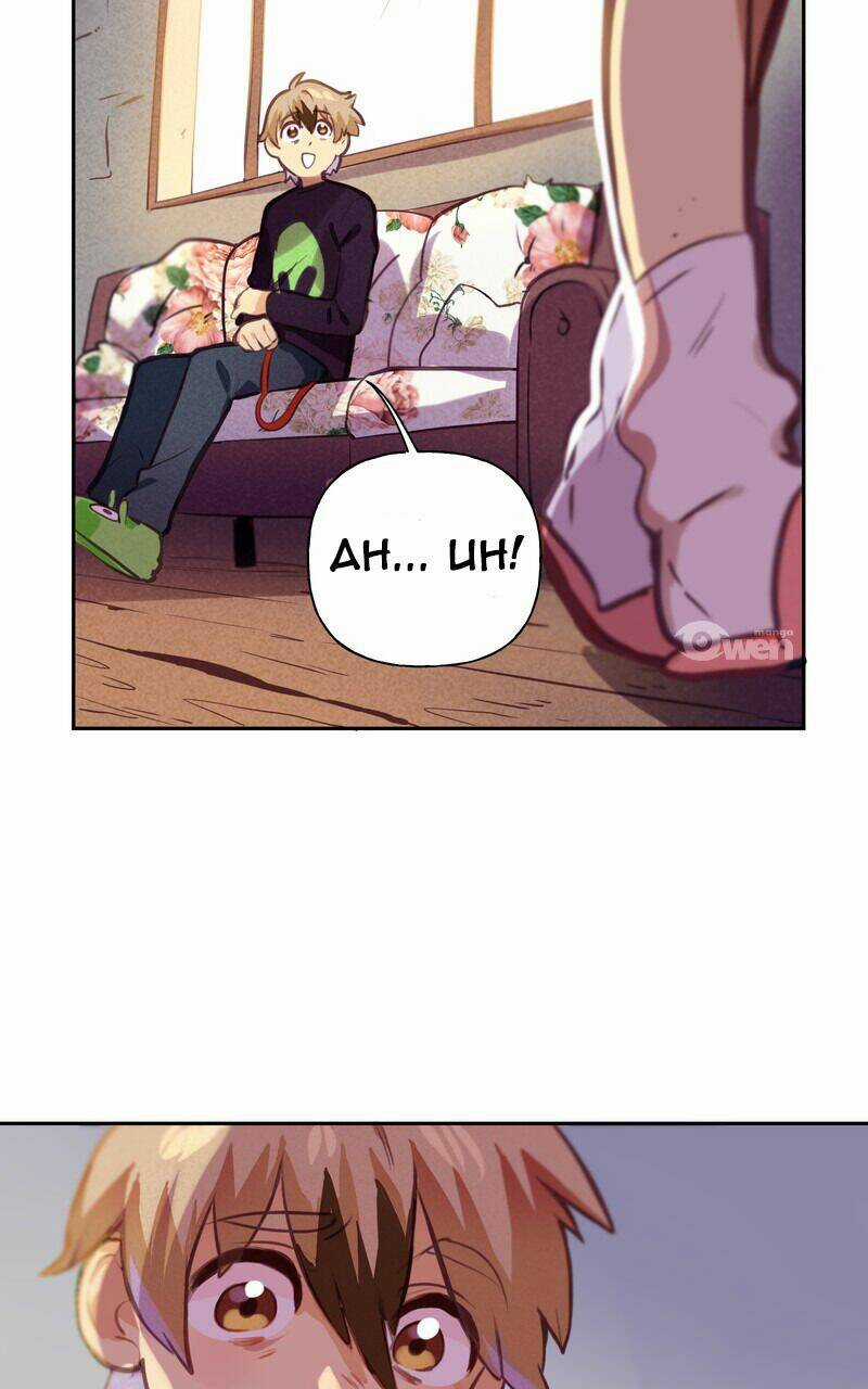 Lời Nguyền Lalin Chapter 24 trang 40