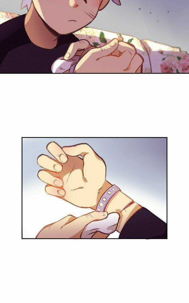 Lời Nguyền Lalin Chapter 24 trang 41