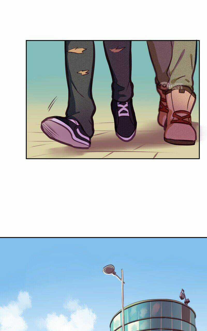 Lời Nguyền Lalin Chapter 24 trang 44