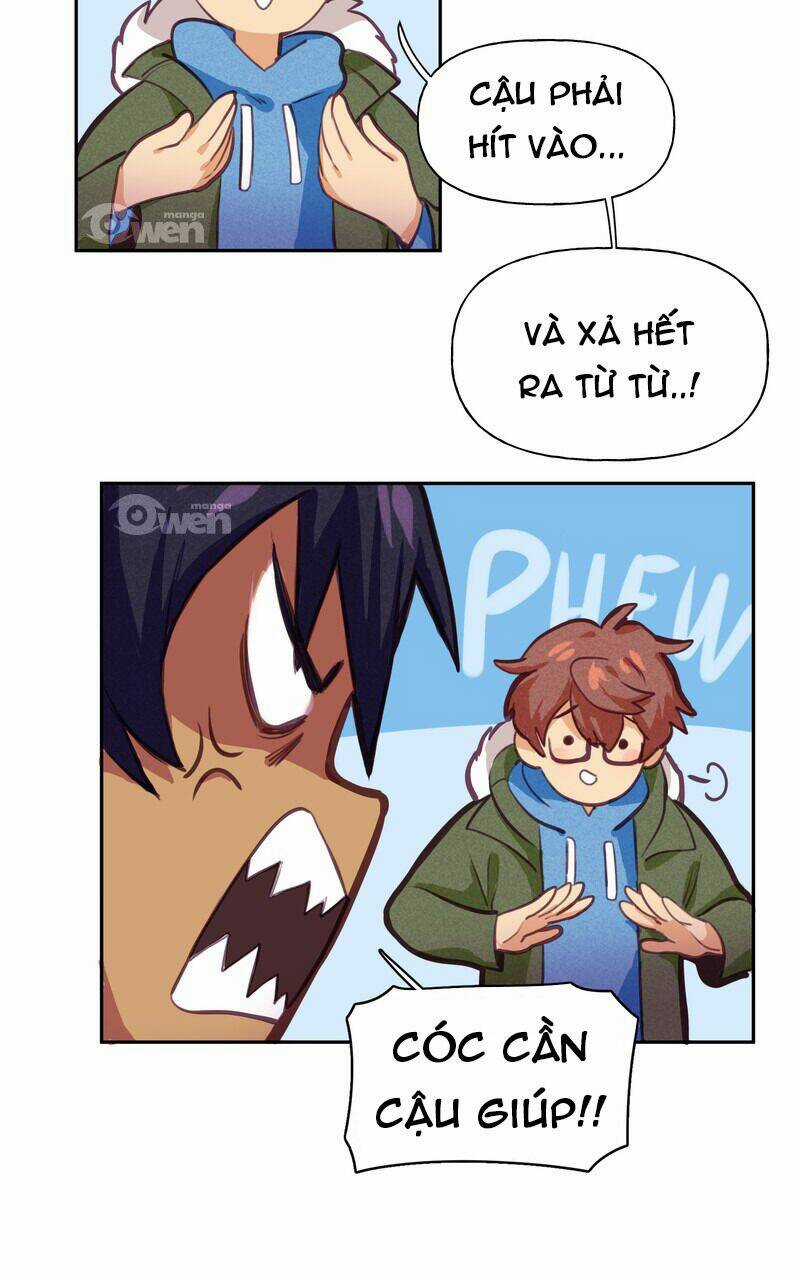 Lời Nguyền Lalin Chapter 24 trang 46