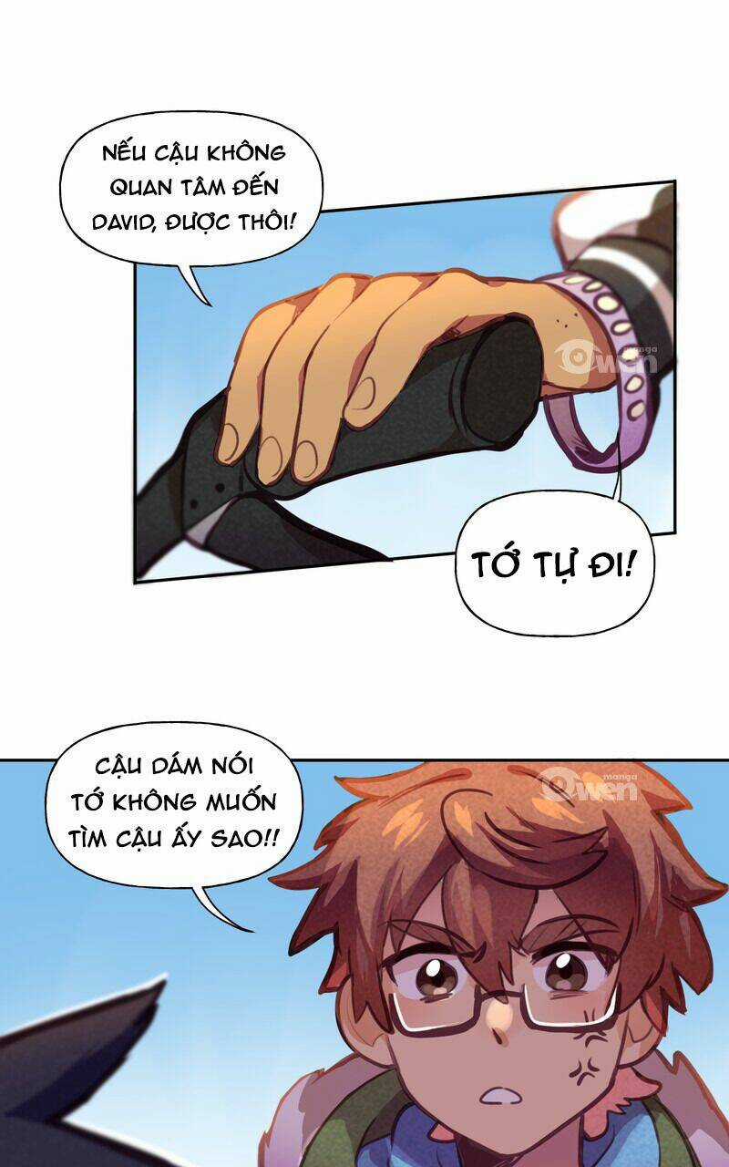 Lời Nguyền Lalin Chapter 24 trang 47