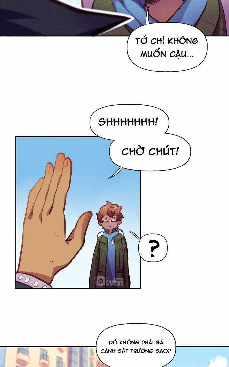 Lời Nguyền Lalin Chapter 24 trang 48