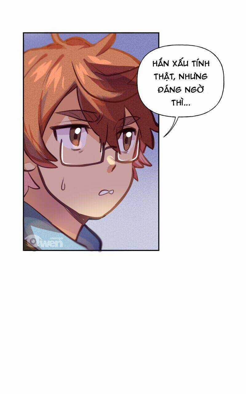 Lời Nguyền Lalin Chapter 24 trang 52