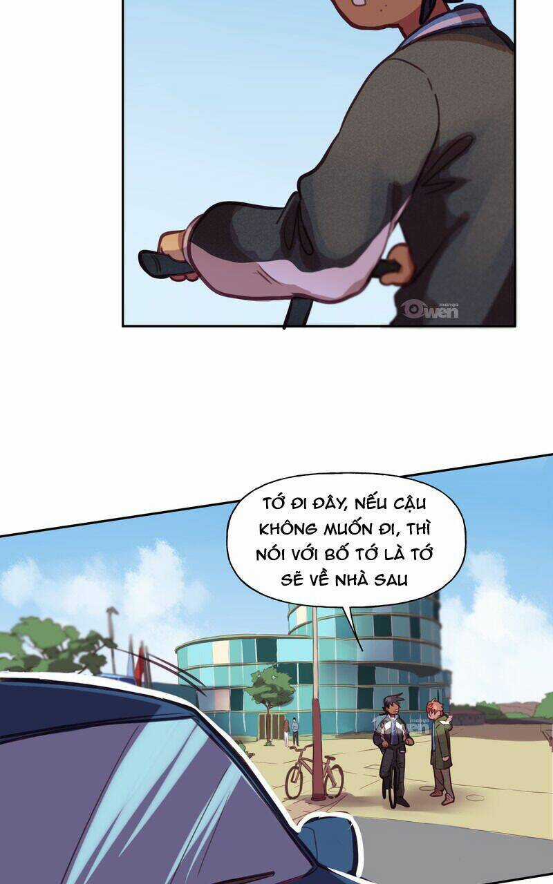 Lời Nguyền Lalin Chapter 24 trang 54