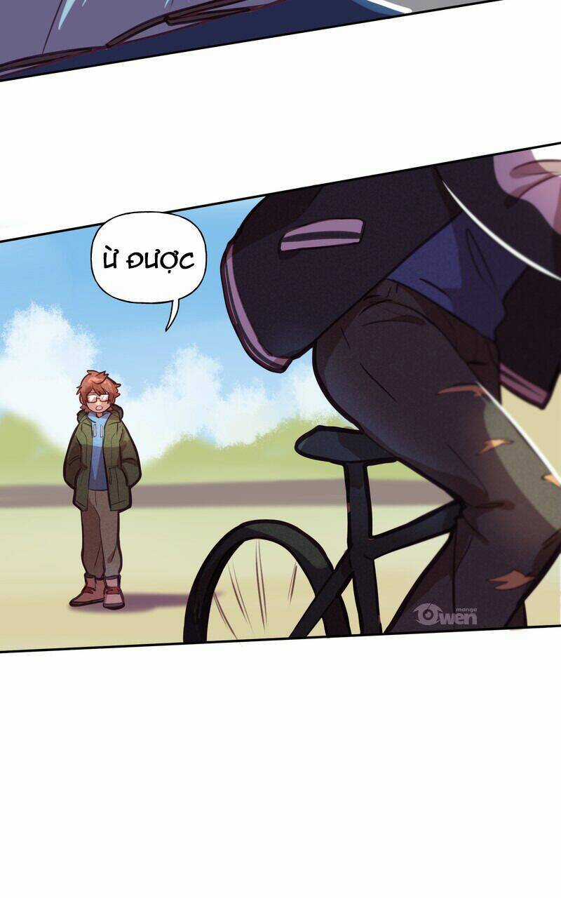 Lời Nguyền Lalin Chapter 24 trang 55