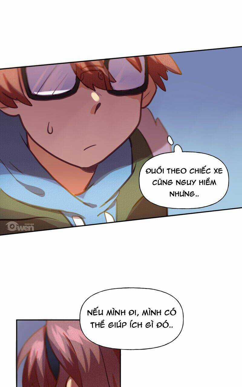 Lời Nguyền Lalin Chapter 24 trang 56