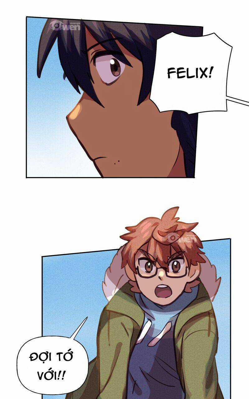 Lời Nguyền Lalin Chapter 24 trang 60