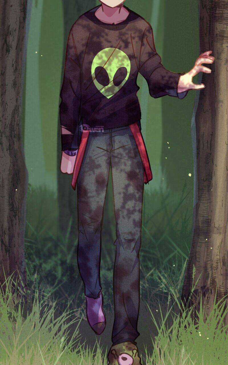 Lời Nguyền Lalin Chapter 24 trang 7