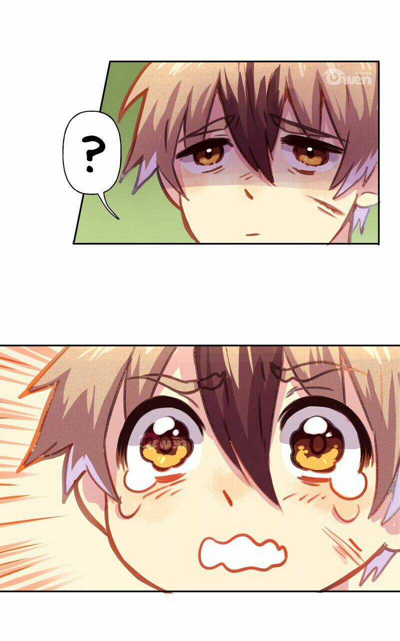 Lời Nguyền Lalin Chapter 24 trang 9