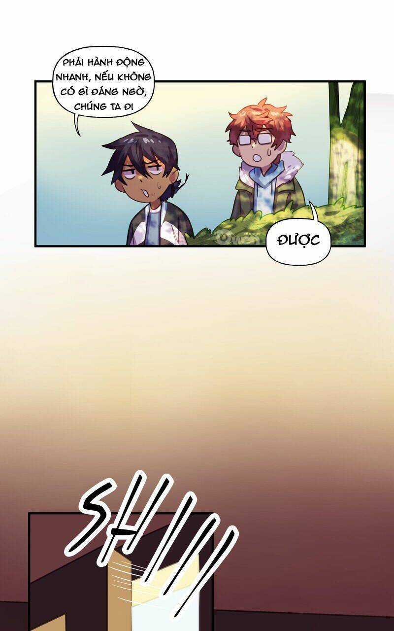 Lời Nguyền Lalin Chapter 25 trang 13