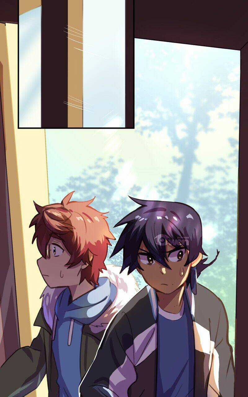 Lời Nguyền Lalin Chapter 25 trang 14