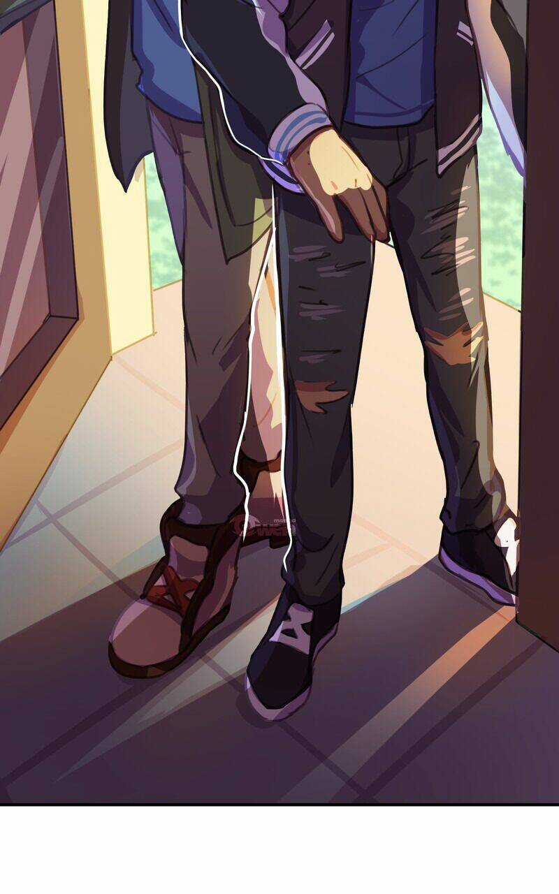 Lời Nguyền Lalin Chapter 25 trang 15