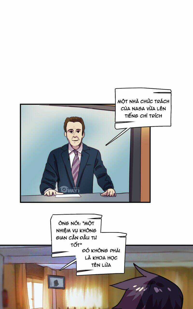 Lời Nguyền Lalin Chapter 25 trang 16