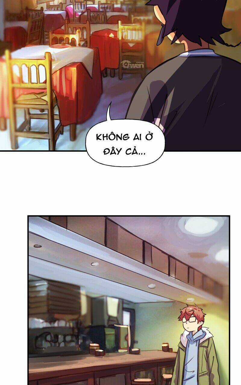 Lời Nguyền Lalin Chapter 25 trang 17