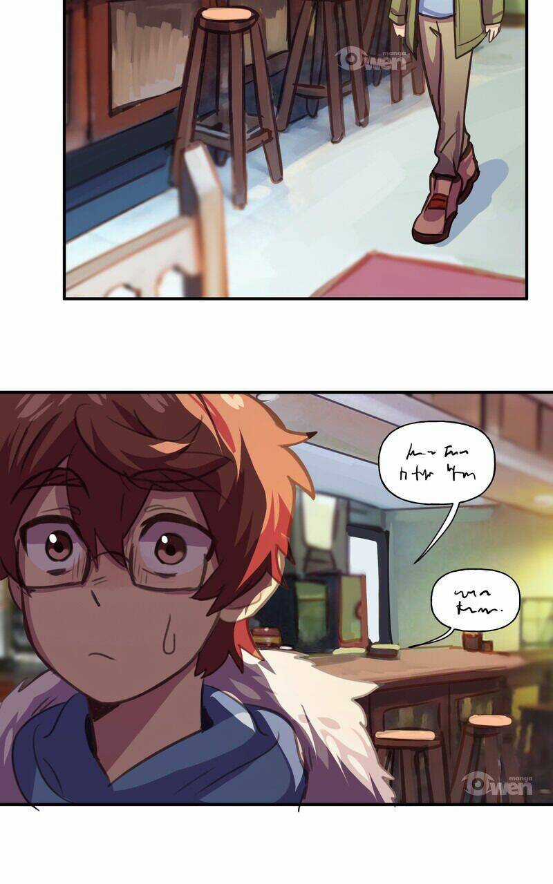 Lời Nguyền Lalin Chapter 25 trang 18