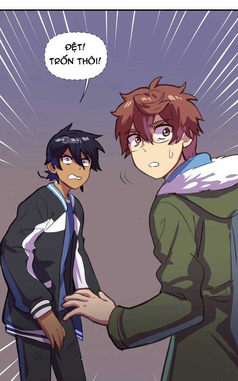 Lời Nguyền Lalin Chapter 25 trang 19