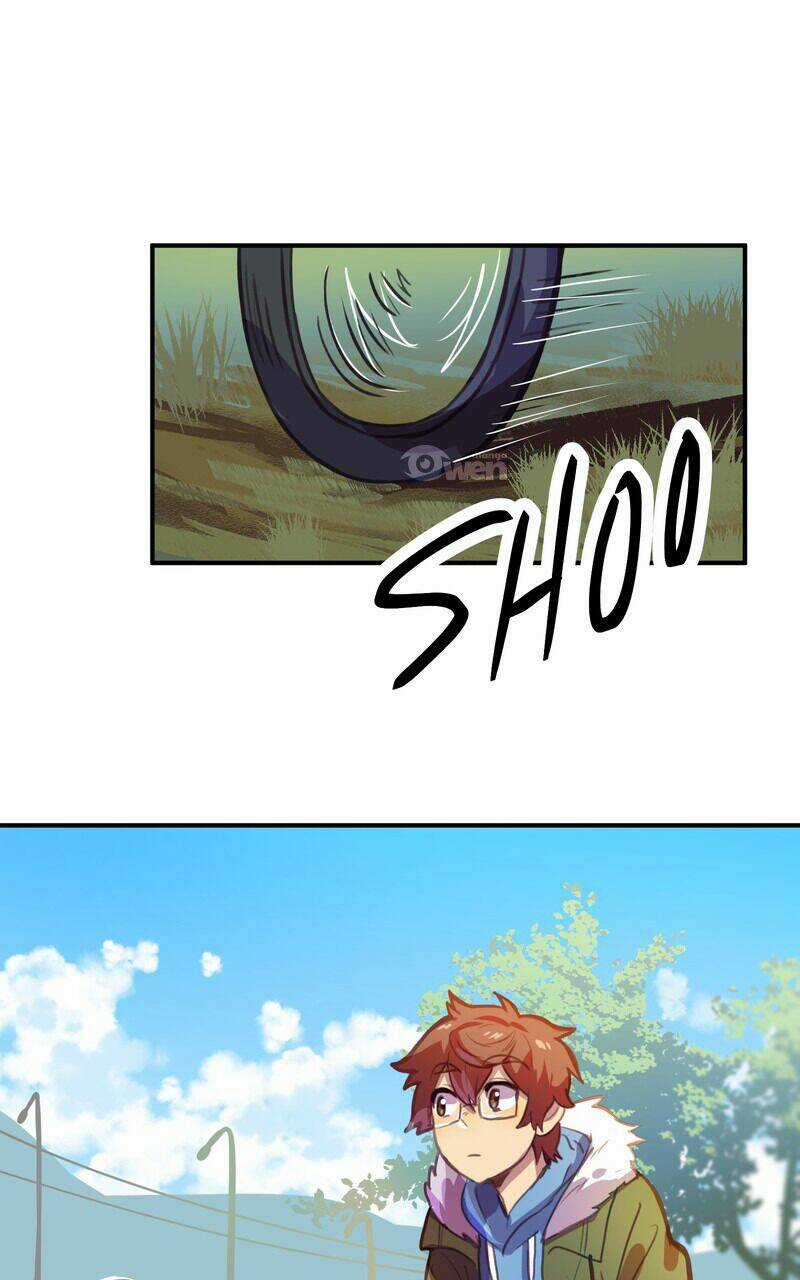 Lời Nguyền Lalin Chapter 25 trang 2